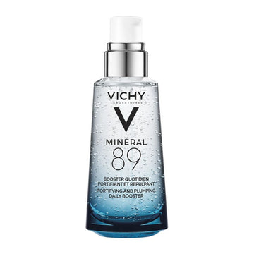 Vichy Mineral 89 Daily Booster ενυδατικό serum προσώπου 50ml